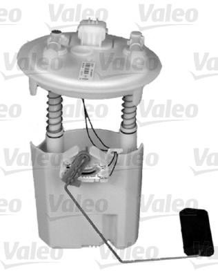 Valeo Valeo modul pompy paliwowej 347526 347526