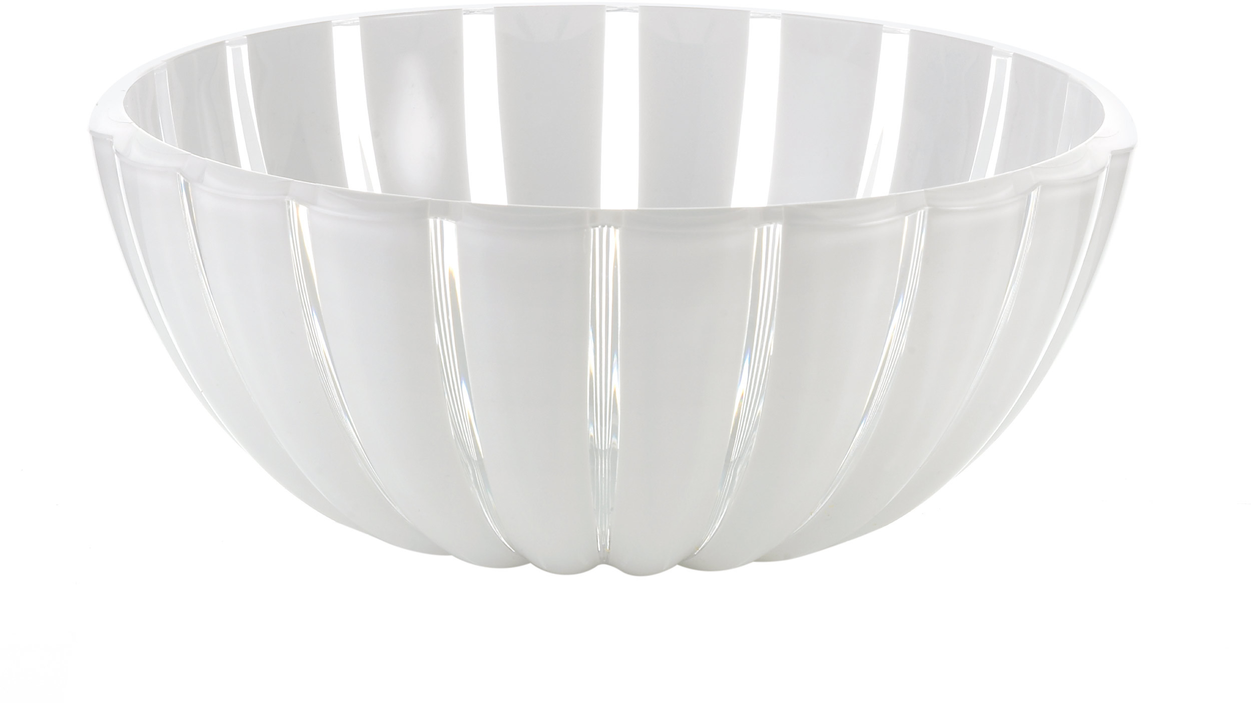 Guzzini Misa Grace 20 cm biała