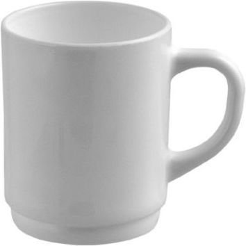 Luminarc Kubek biały 250 ml 345