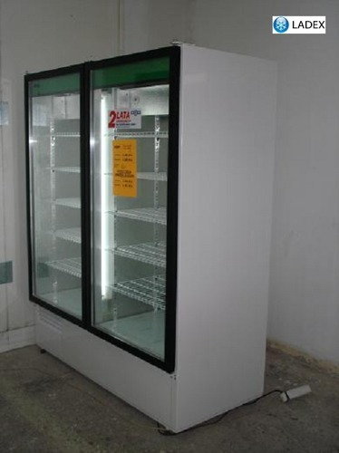 Rapa Szafa chłodnicza SCh-2SR 1600 29