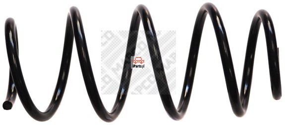 MAPCO Sprężyna zawieszenia 70779