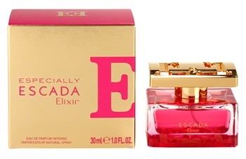 Escada Especially Elixir woda perfumowana 30ml
