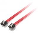 Equip Kabel do dysku0.5 m Czerwony 111800