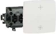 Legrand 086116 OTEO MECHANIZM ŁACZ.DO STEROW.WENTYLAC.