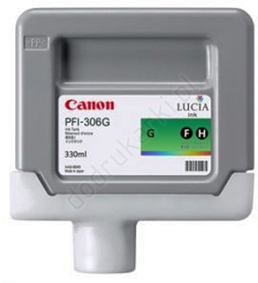 Canon PFI306G