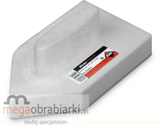 RUBI Paca szpic Porex 24x14 cm