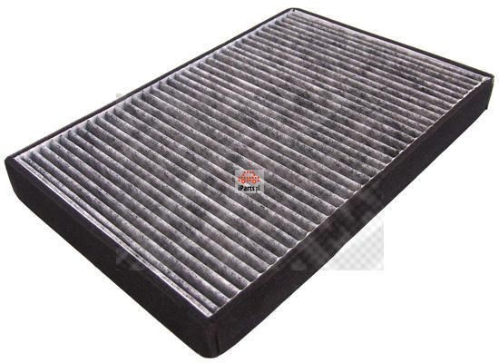 MAPCO Filtr kabinowy 67221