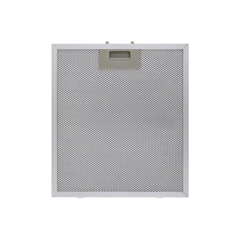 Klarstein AL-Filtr 4857 Aluminiowy filtr do okapu filtr wymienny CH-al filter 4857