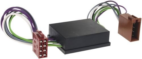 ACV 1190  50 system aktywny system adapter do samochodów Mercedes/Bose 4026724000108