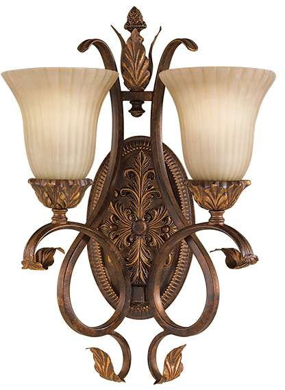 Elstead Lighting Valley FE/SONOMAVAL2