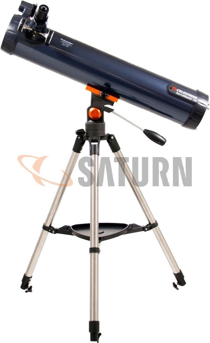 Celestron Teleskop LT 76AZ 31036