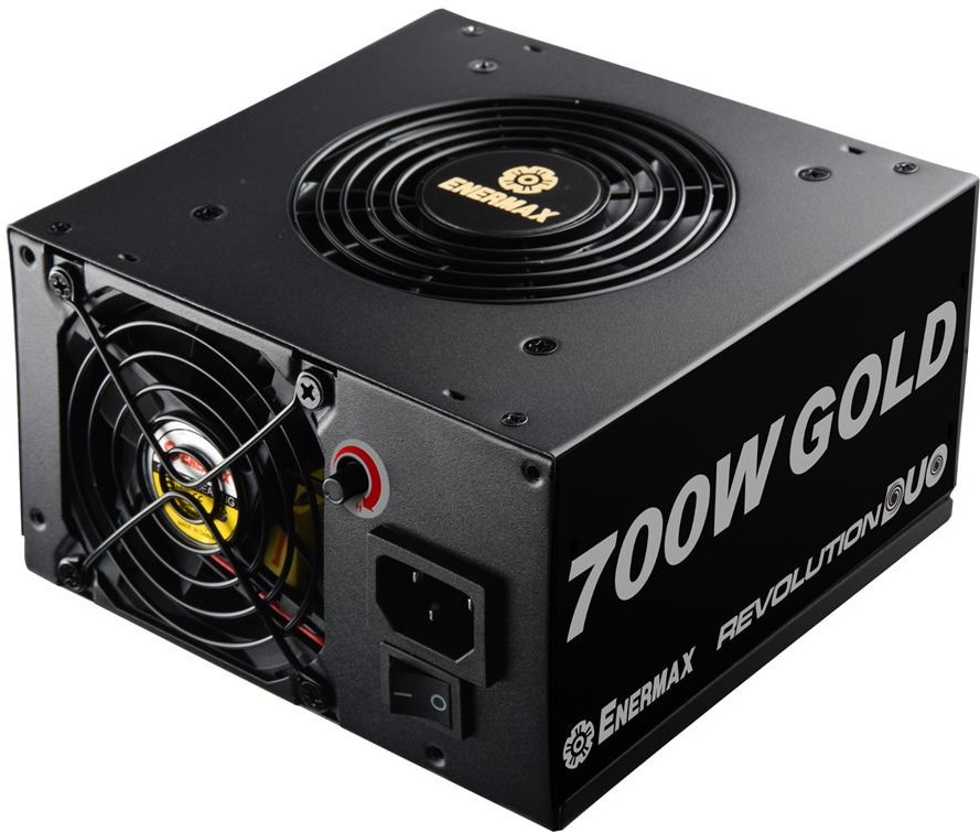 Enermax Revolution Duo 700W  (ERD700AWL-F)
