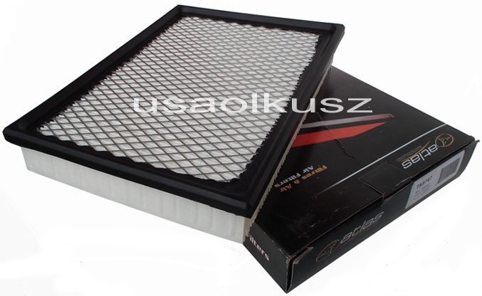 ATLAS Filtr powietrza silnika Chrysler PT Cruiser -2005