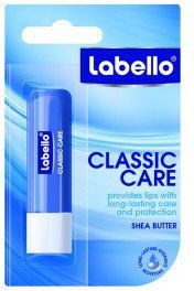 Labello Labello Labello Classic balsam do ust 4,8 g