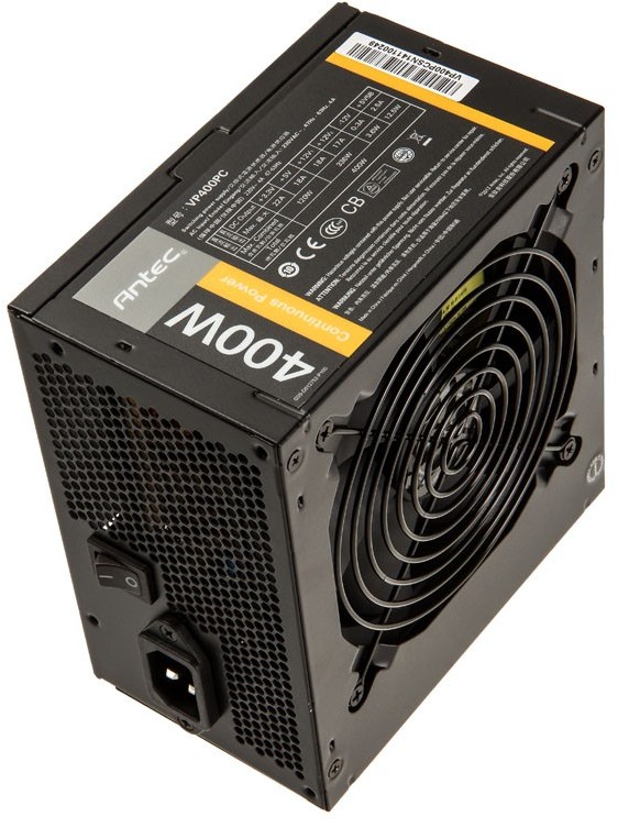 Antec VP400PC