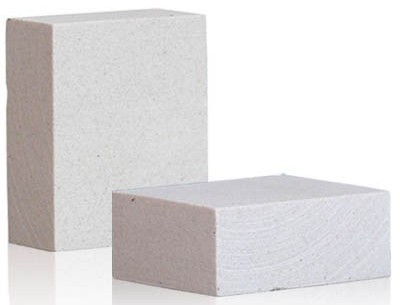 Kaps Blok do czyszczenia zamszu i nubuku