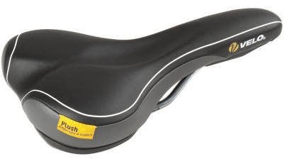 Velo Rower Męski Rower Plush Propotion D2, Black, 263 X 158 Mm (250215)