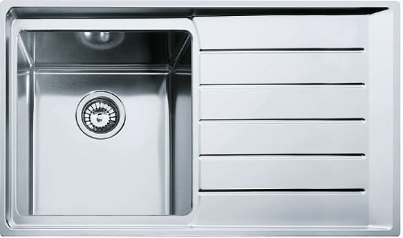 Franke Neptun NPX 611 101.0068.368