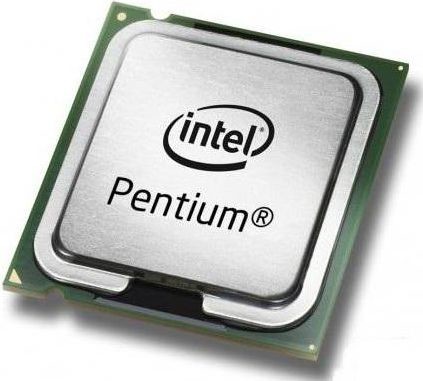 Intel Pentium G4560 3,5 GHz (CM8067702867064)