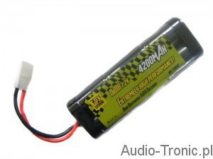 GPX Extreme 4200mAh 7,2V NiMH GPX/72042