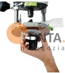 Festool Łapacz wiórów KSF-OF 1400 492732