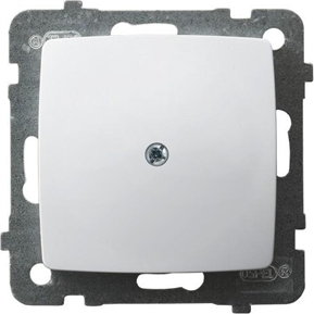 Ospel elektro Zaślepka - Karo Z-1S/M/42