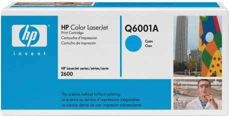 HP Q6001A