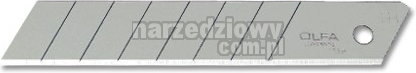 OLFA Ostrze segmentowe o szer. 18mm (50 szt.) LB-50