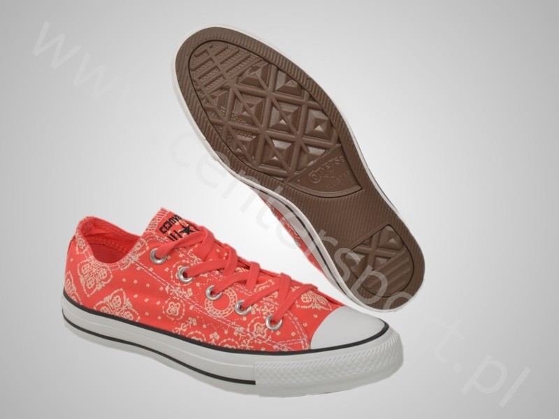 Converse TRAMPKI TAYLOR ALL STAR
