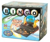 Dromader Bingo pudełku