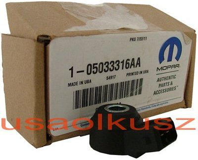 MOPAR Czujnik spalania stukowego Dodge Viper 2005-2010 Knock Sensor