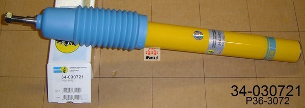 BILSTEIN Amortyzator 34-030721