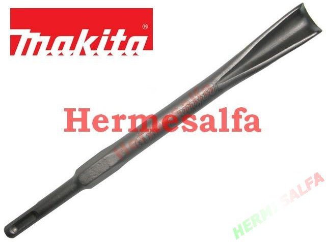 Makita przecinak BRUZDOWNIK SDS-PLUS 22/250 P05533