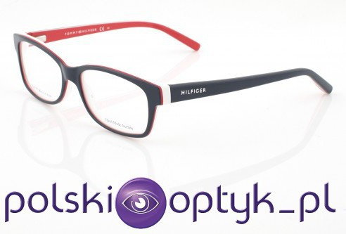 Tommy Hilfiger TH 1018 UNN U-OPL-0161