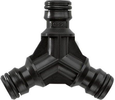 Karcher Trójnik, Blister 2.645-009.0