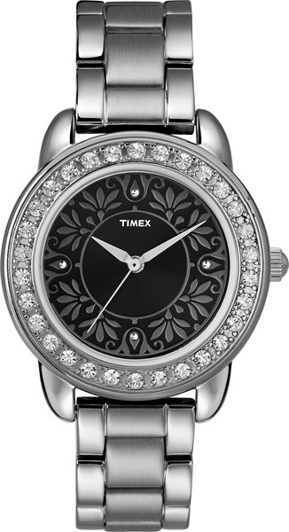 Timex Crystal Collection T2N133