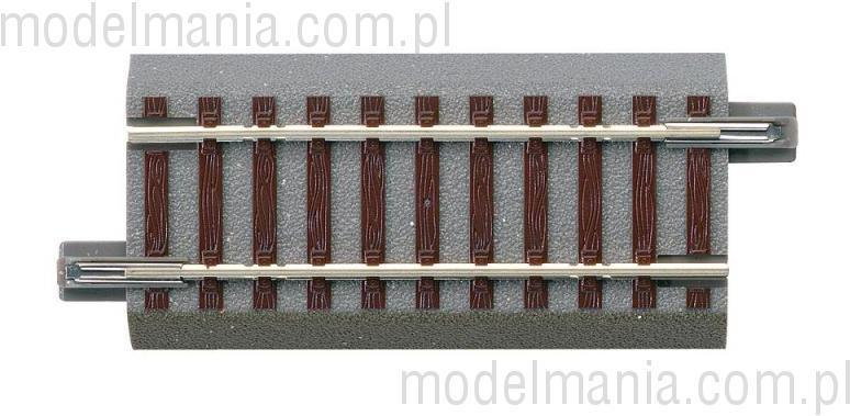 Roco Tor prosty G76,5 l=76,5mm 61112