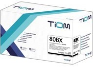 Zdjęcia - Wkład drukujący TiOM Toner  do HP CF280X | LJ Pro M401/M425 