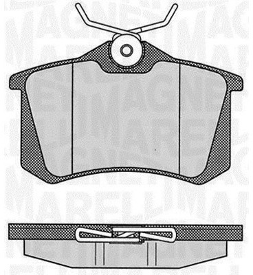 MAGNETI MARELLI (AFTER MARKET PARTS AND SERVICES S.P.A.) 363916060348