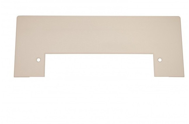 Maskownica szufelki VACPAN kremowa