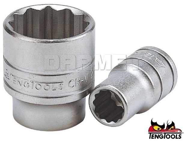 Tengtools Nasadka 1/2