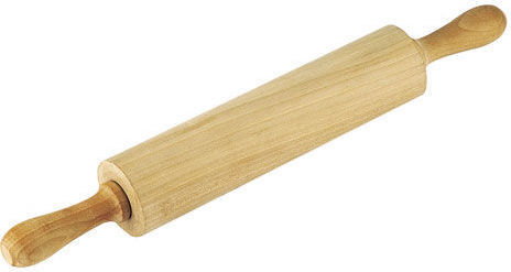 Tescoma Wałek do ciasta DELICIA DREWNO 25CM 6CM 630160