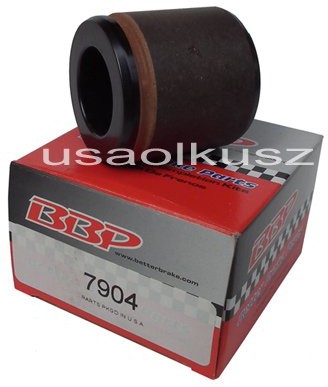 BetterBrakeParts Tłoczek przedniego zacisku hamulcowego Ford Crown Victoria