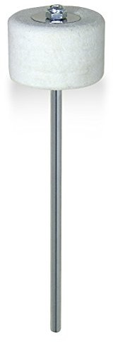Dixon felt Bass Drum beater/pałeczkami PPB6HP