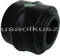 Guma stabilizatora przedniego Dodge Challenger 28mm