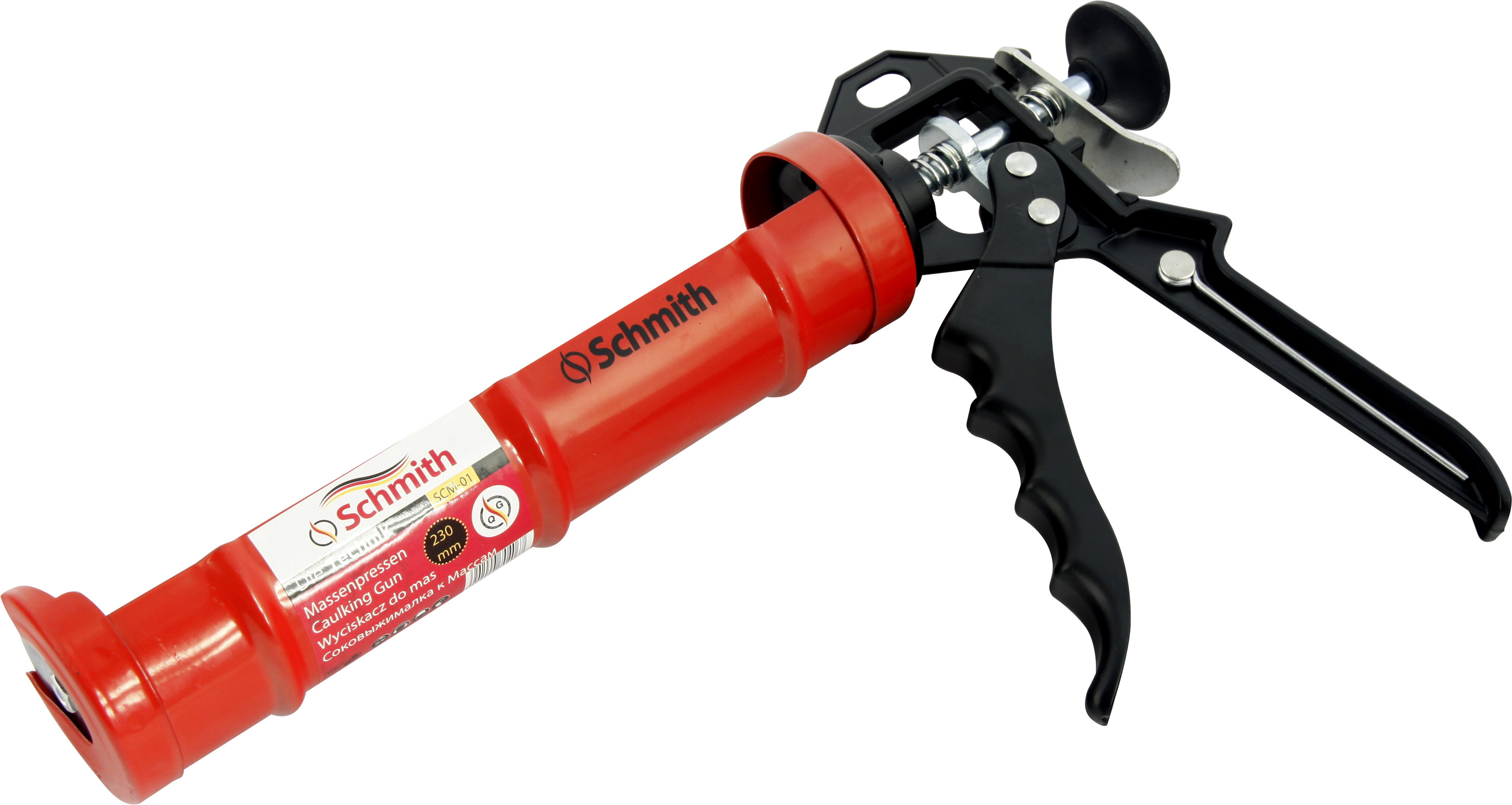 Schmith Wiciskacz do mas 230 mm SCM-01