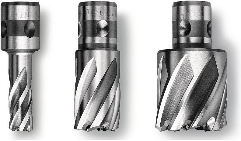 Fein Koronka 63133159052 Średnica wiercenia 16 mm Materiał wiertła HSS