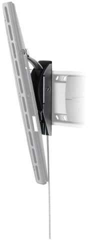 Vogels efw6 TV ścienny uchwyt do telewizora srebrny 8388100