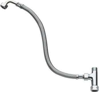 Grohe 47533000 Grohtherm Micro zestaw przyłączeniowy 47533 000