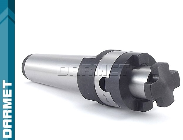 Darmet Trzpień frezarski uniwersalny MS5 - 32MM (DM-234)